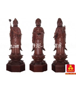 Tương Tam Thế Phật